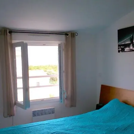 T3 Bord De - Vue à 500 M De La Plage- Piscine Chauffée A Casetta Di A