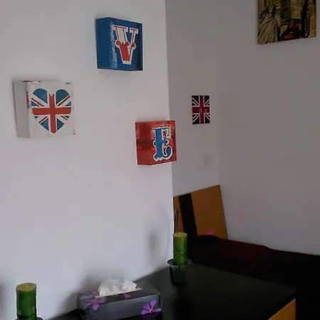 Casa de Férias T3 Bord De - Vue à 500 M De La Plage- Piscine Chauffée A Casetta Di A