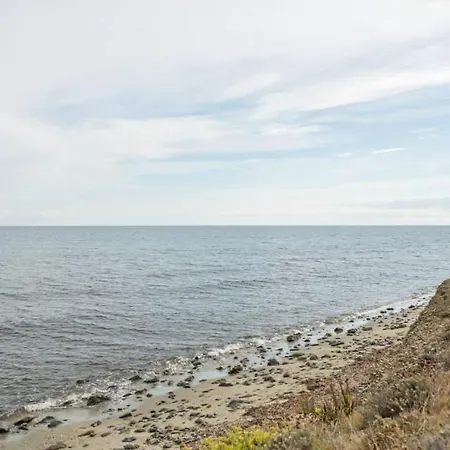 T3 Bord De - Vue à 500 M De La Plage- Piscine Chauffée A Casetta Di A * Cervione