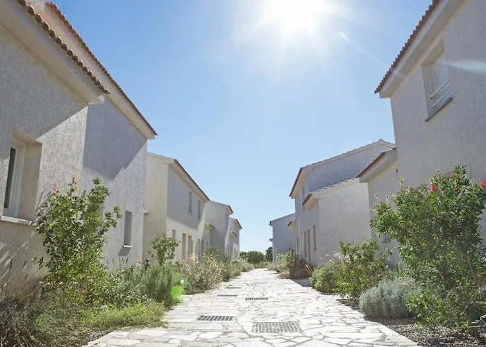 T3 Bord De - Vue A 500 M De La Plage- Piscine Chauffee A Casetta Di A Vakantiehuis Cervione