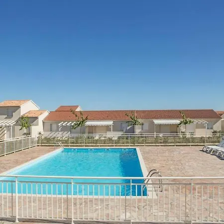Holiday home T3 Bord De - Vue A 500 M De La Plage- Piscine Chauffee A Casetta Di A Cervione