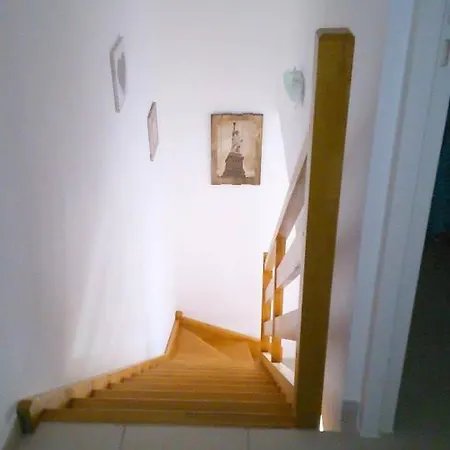 Ferienhaus T3 Bord De - Vue A 500 M De La Plage- Piscine Chauffee A Casetta Di A Cervione