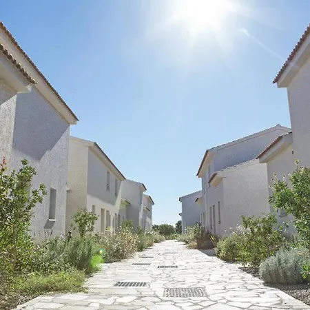 T3 Bord De - Vue A 500 M De La Plage- Piscine Chauffee A Casetta Di A Dom wakacyjny Cervione