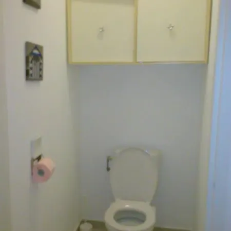 Dom wakacyjny T3 Bord De - Vue A 500 M De La Plage- Piscine Chauffee A Casetta Di A Cervione