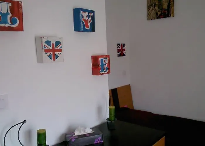 度假居 T3 Bord De - Vue A 500 M De La Plage- Piscine Chauffee A Casetta Di A