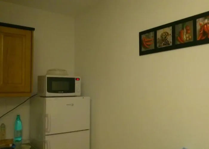 度假居 T3 Bord De - Vue A 500 M De La Plage- Piscine Chauffee A Casetta Di A 切尔维奥内