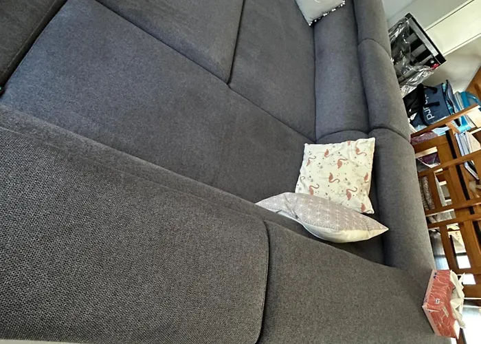 T3 Bord De - Vue à 500 M De La Plage- Piscine Chauffée A Casetta Di A *